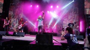 АРИЯ - СВОБОДА