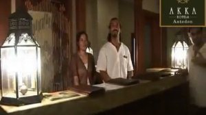 Akka Antedon Hotel 5* (Кемер - Турция)