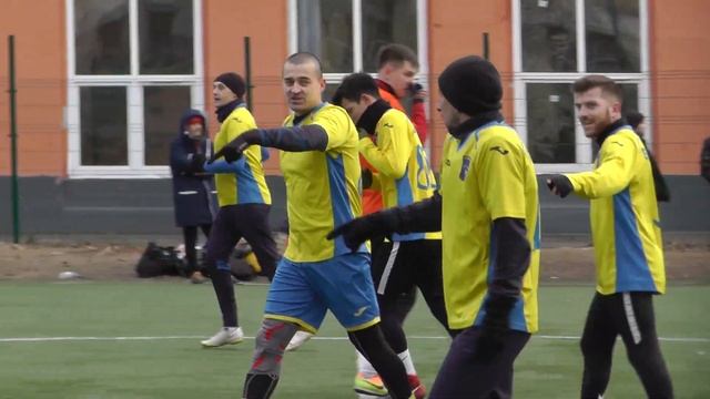 Бутырские Акулы - Северяне 17.11.2018 смотреть онлайн