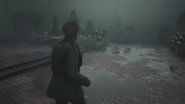 SILENT HILL 2 #26
