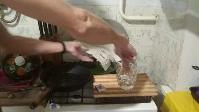 "DIY растопка", "как я раньше до этого не додумался" и прочий кликбейт смотреть онлайн