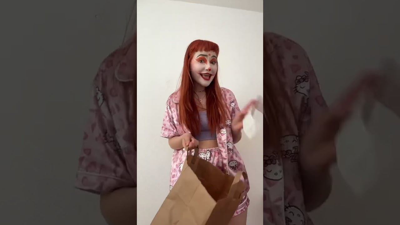 Cherry Blossom Ice Tea