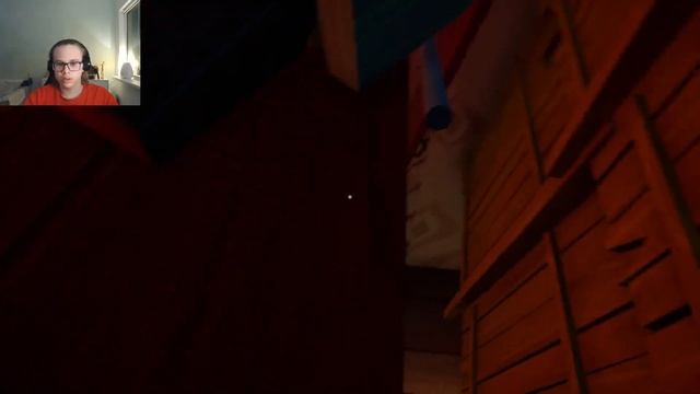 Мой брат скинул меня с крыши!!! (hello neighbor hide and seek) #5 Финал смотреть онлайн