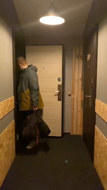 Отель в Москве! смотреть онлайн