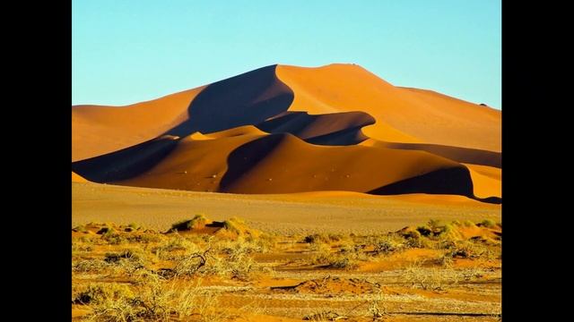 Необычные места мира 8ч. смотреть онлайн