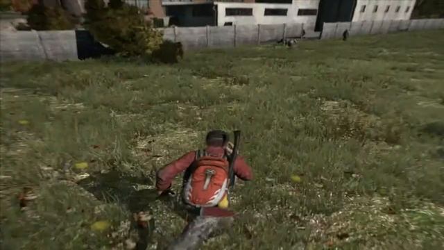 DayZ #1-Начало смотреть онлайн