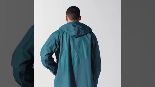 Parka EQT ADV Verde BK2188 video смотреть онлайн