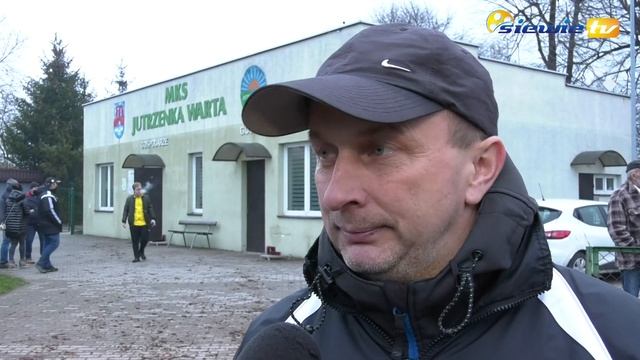 KLĘSKA JUTRZENKI WARTA. TYM RAZEM Z WARTĄ DZIAŁOSZYN 1:5 - siewie.tv смотреть онлайн