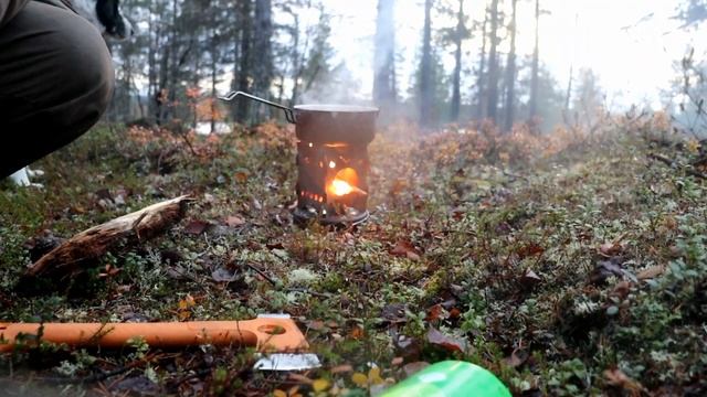 FISKARS X13 Lightweight Trekking Axe