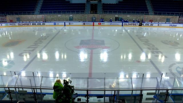 СКА-КАРЕЛИЯ - ШЕФ смотреть онлайн