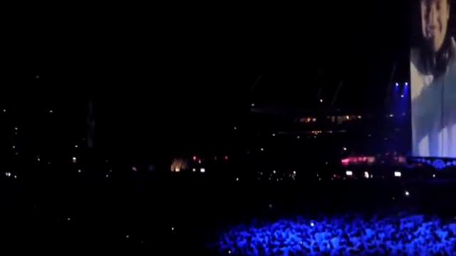 Sensation Wicked Wonderland Intro @ Düsseldorf смотреть онлайн
