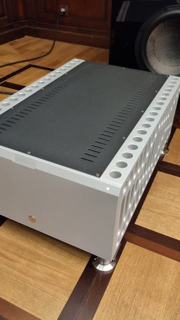 Съемки и запись звука Magico M5 смотреть онлайн