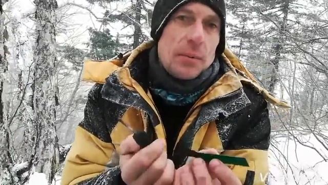 г.Скалистая развидения костра кремнем (беспонтовые понты) смотреть онлайн