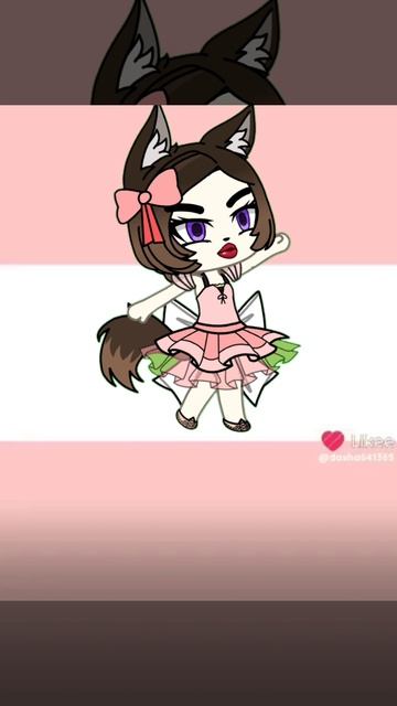 балерина капучино, идём по трендам