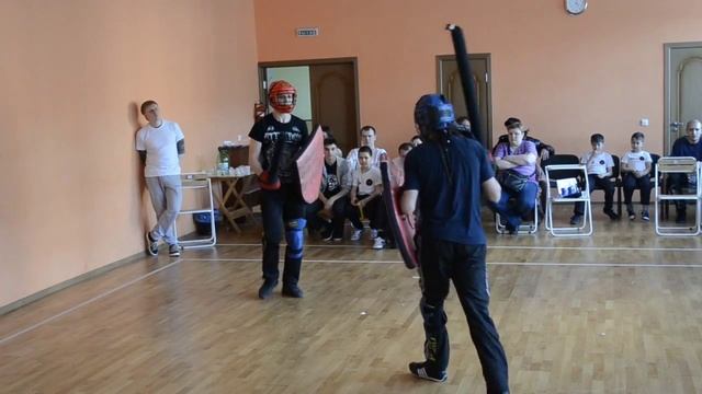 18. Вериго - Алдагаров смотреть онлайн