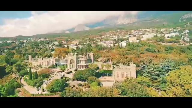 Это наш Крым смотреть онлайн