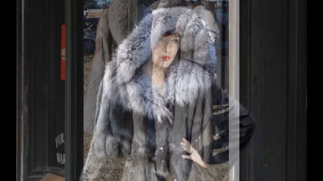 Шубы меха на Крите(Bella Maria Furs) смотреть онлайн