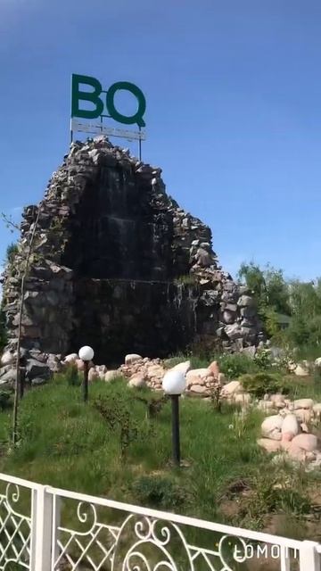 Балкарагай в Нур-Султане)#зонаотдыха #BQ😍 смотреть онлайн