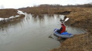 Лодки. Налим 100,150 и 300. Тест-драйв.