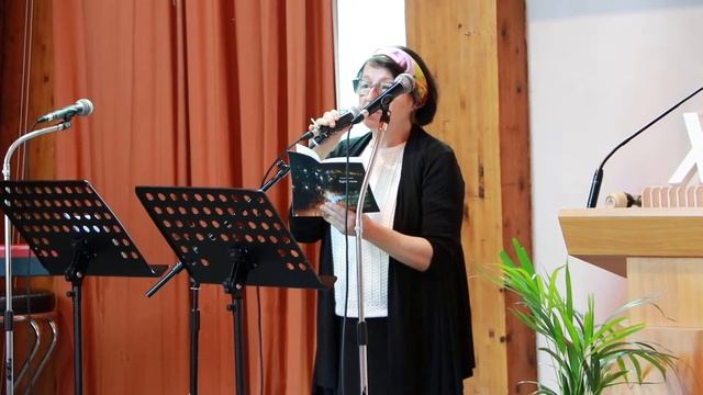 Татьяна (стих Авторский) смотреть онлайн