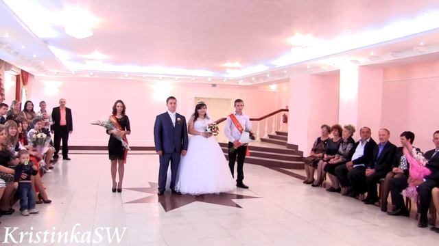 свадебный триллер Руслан и Алла смотреть онлайн
