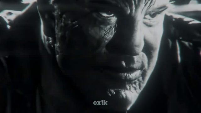 Sin City | Marv Edit смотреть онлайн