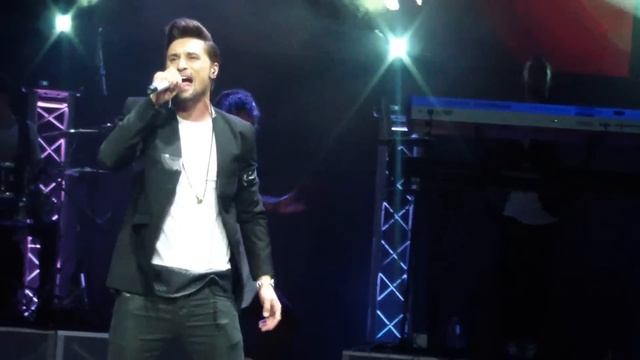 Дима Билан - Как хотел я (г. Сочи, К.з. Фестивальный, 11.08.15) смотреть онлайн