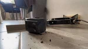 Kugoo G Booster замена эластомера дома без пресса