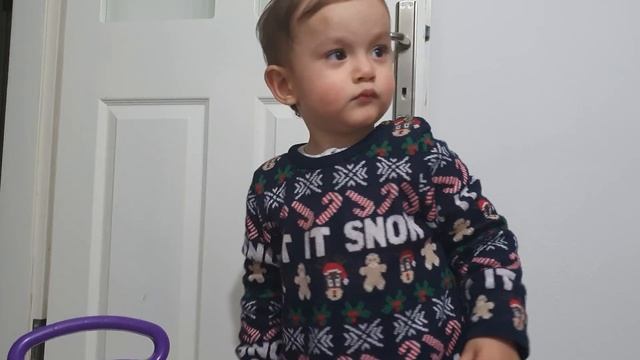 ГОЛОПОПИКИ ✅ ЧТО ДЕЛАЕМ в12 часов НОЧИ✅  во всем ДОМЕ места НЕТ✅Зехра собирает пирамидку ✅ ТУРЦИЯ