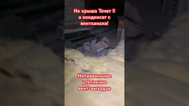 Течёт крыша смотреть онлайн