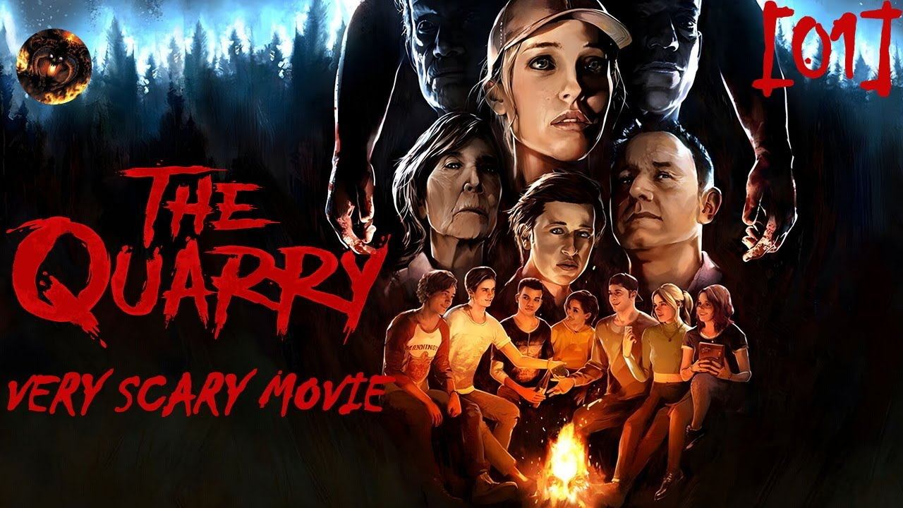 The Quarry [01]