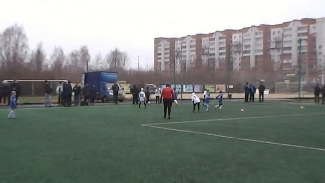 КВАРЦ (Бор) РАДИЙ (НН) 7-0, 7.11. 2014, Кубок Волги смотреть онлайн