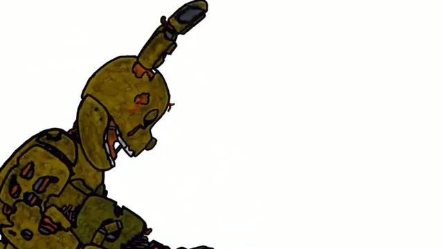 эволюция спрингтрап и спринг бонни 5 просмотр эволюция фредди смотреть онлайн