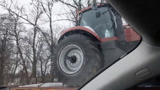 Продам трактор кейс 310л.с. 0978360878 смотреть онлайн