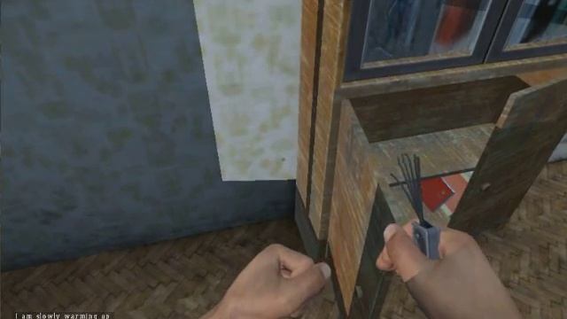 DayZ/место,где можно кемперить и забухать смотреть онлайн