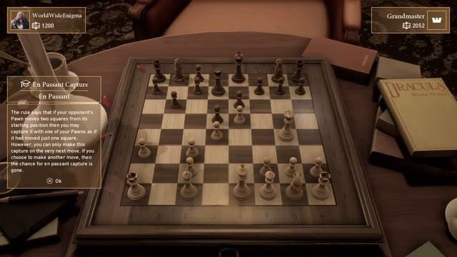Chess Ultra - PlayStation Now Review - Live Stream Broadcast смотреть онлайн