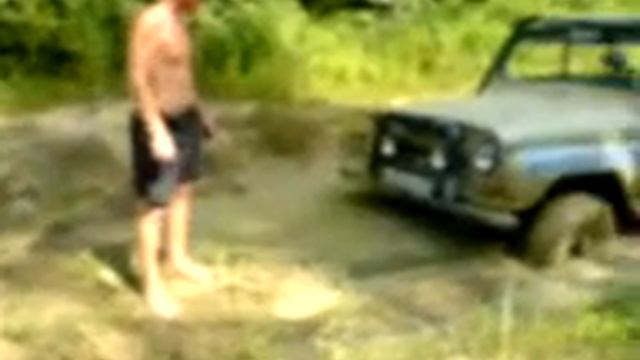дорога на дольмены над аулом Тхагапш смотреть онлайн