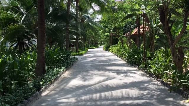 Нячанг Diamond Bay Resort & Spa смотреть онлайн