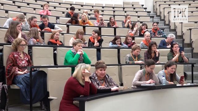 Первый слет ремесленников Ленинградской области. Перспективы