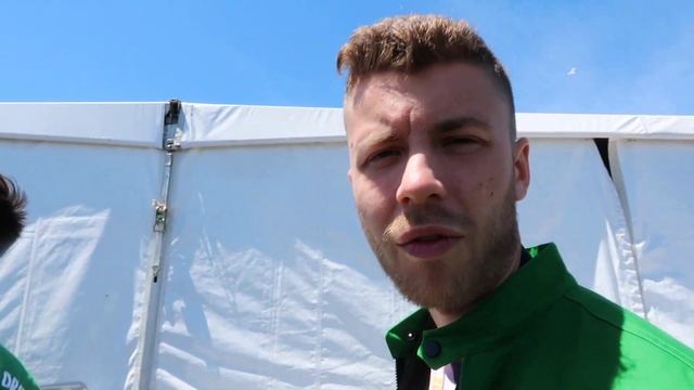 NOTRE TOUTE PREMIÈRE FOIS - Vlog 1 смотреть онлайн