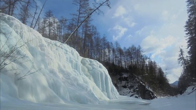 Амурбайк. Экстремальный туризм смотреть онлайн