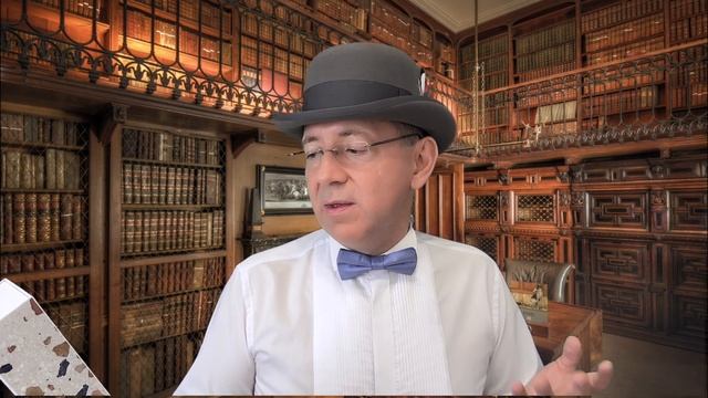 Maison Rebatchi Feu Patchouli: парфюмерный шедевр Бертрана Дюшофура смотреть онлайн