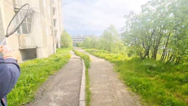 VLOG 14.06.22: И СНОВА ПРАКТИКА/РОБОТОТЕХНИКА/ИГРАЕМ В БАДМИНТОН 🏸/ИНСТРУКТОР ПОЗВОНИЛ смотреть онлайн