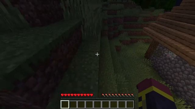Getting chased by the Nehemoth in Minecraft смотреть онлайн