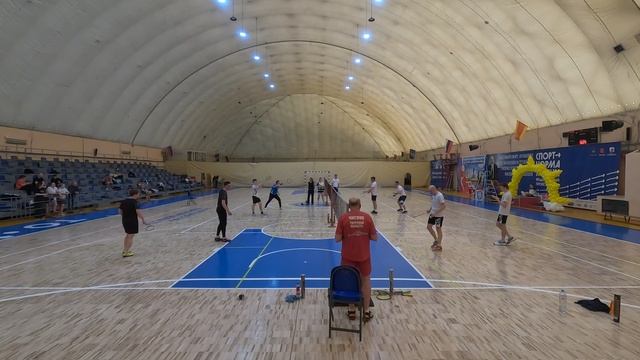 20250419_Tver_Badm_Championat_Court1_14 смотреть онлайн