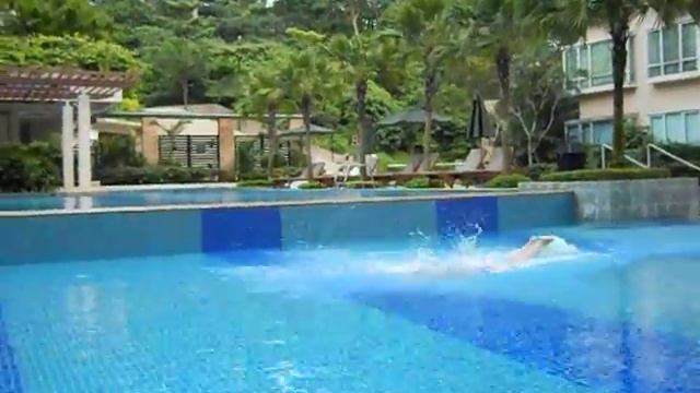ВИЛЕН -ПЛОВЕЦ,RAINTREE-condo, JAN 2011--SINGAPORE-2 смотреть онлайн