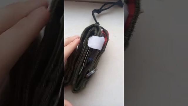 Подсумок+тактический жгут-турникет смотреть онлайн