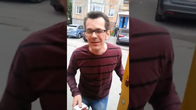 не пей Вова.... смотреть онлайн