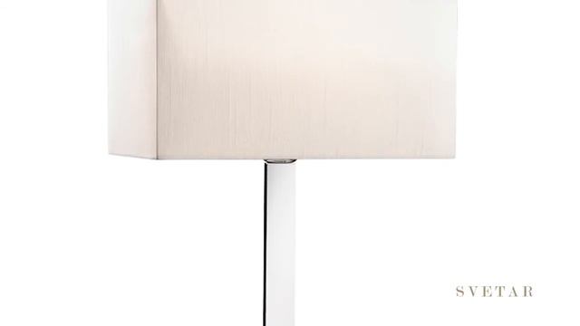 Настольный светильник 2421/1T фабрика Odeon Light смотреть онлайн