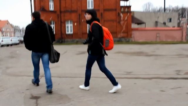 Озёрск и Гусев смотреть онлайн
